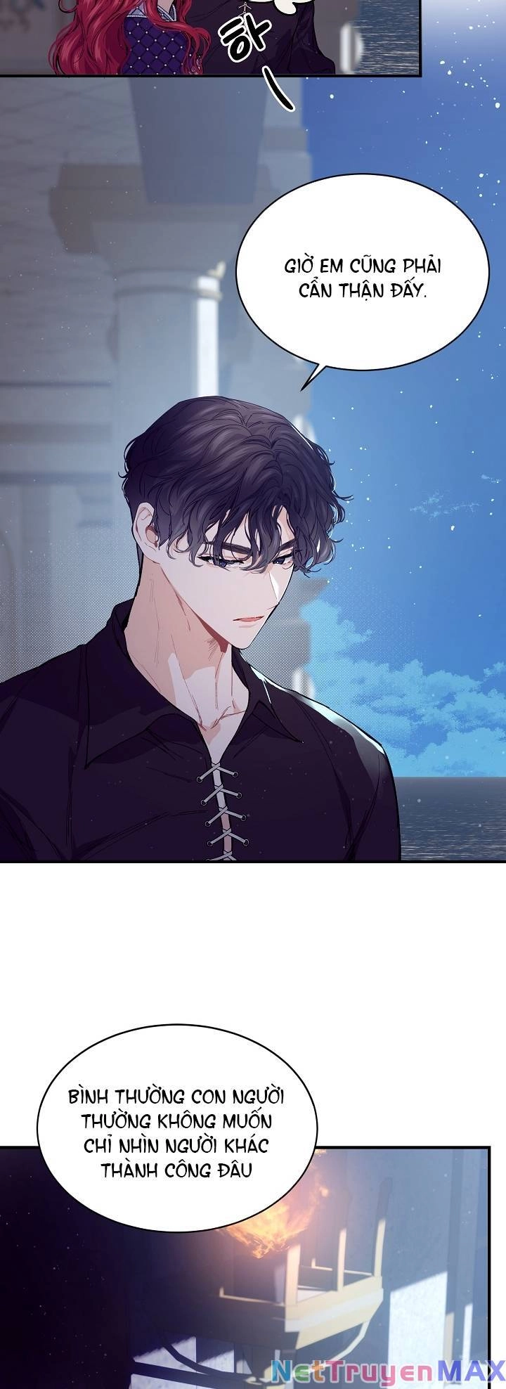 Đại Dương Kiêu Sa Chapter 61.1 - 16