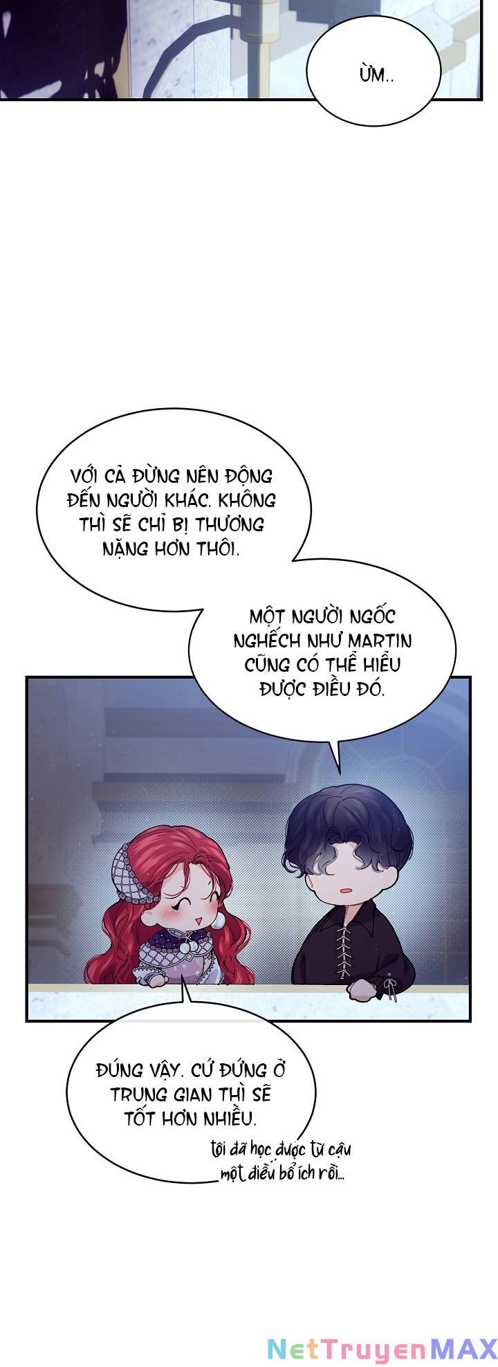 Đại Dương Kiêu Sa Chapter 61.1 - 17