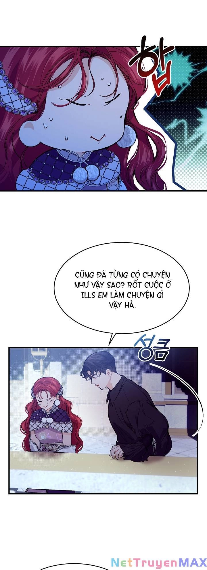 Đại Dương Kiêu Sa Chapter 61.1 - 18