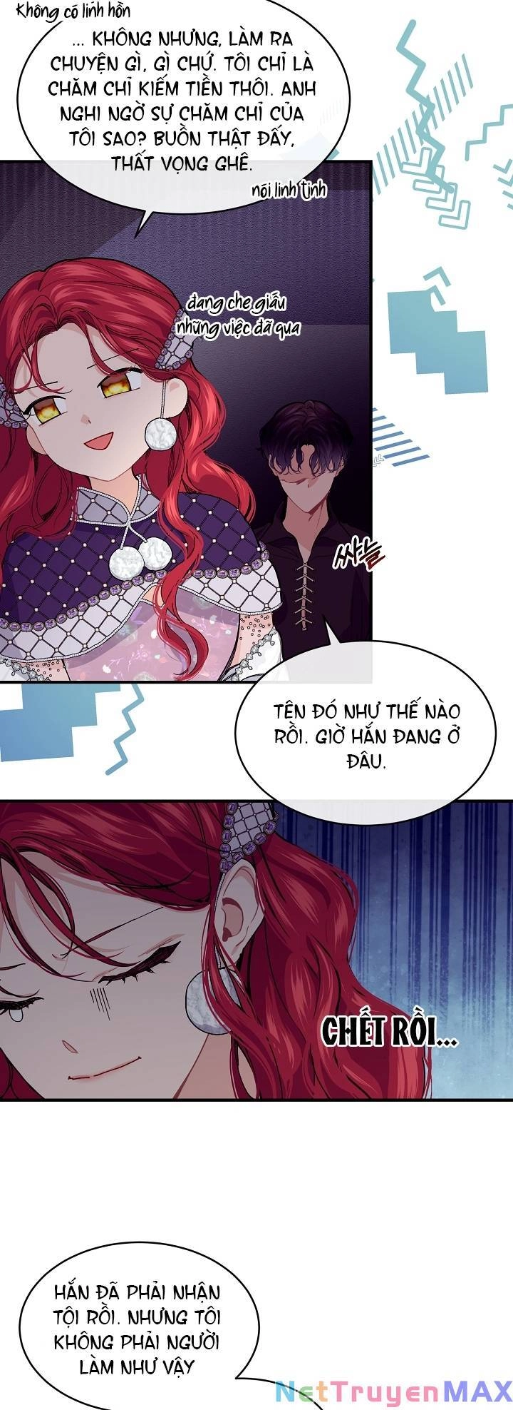 Đại Dương Kiêu Sa Chapter 61.1 - 19