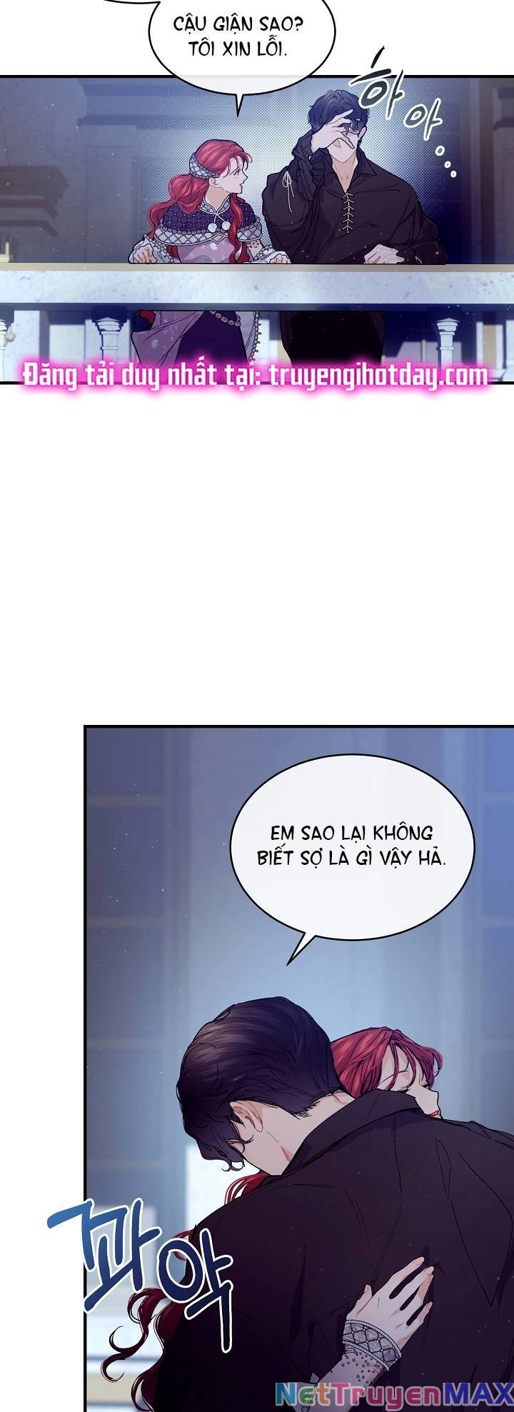 Đại Dương Kiêu Sa Chapter 61.1 - 20