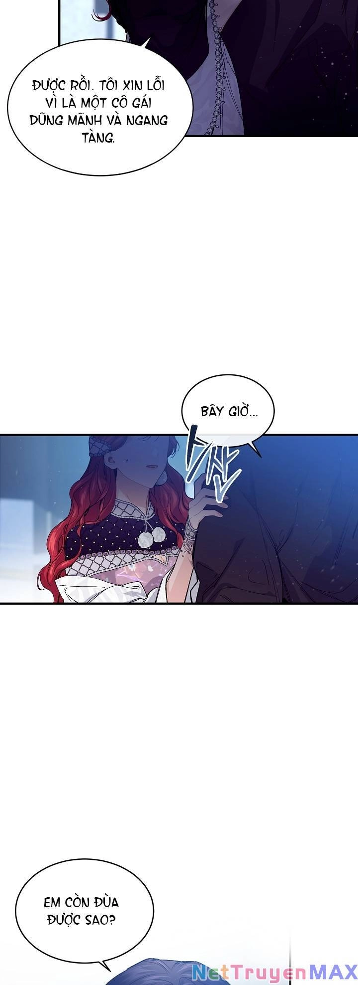 Đại Dương Kiêu Sa Chapter 61.1 - 21