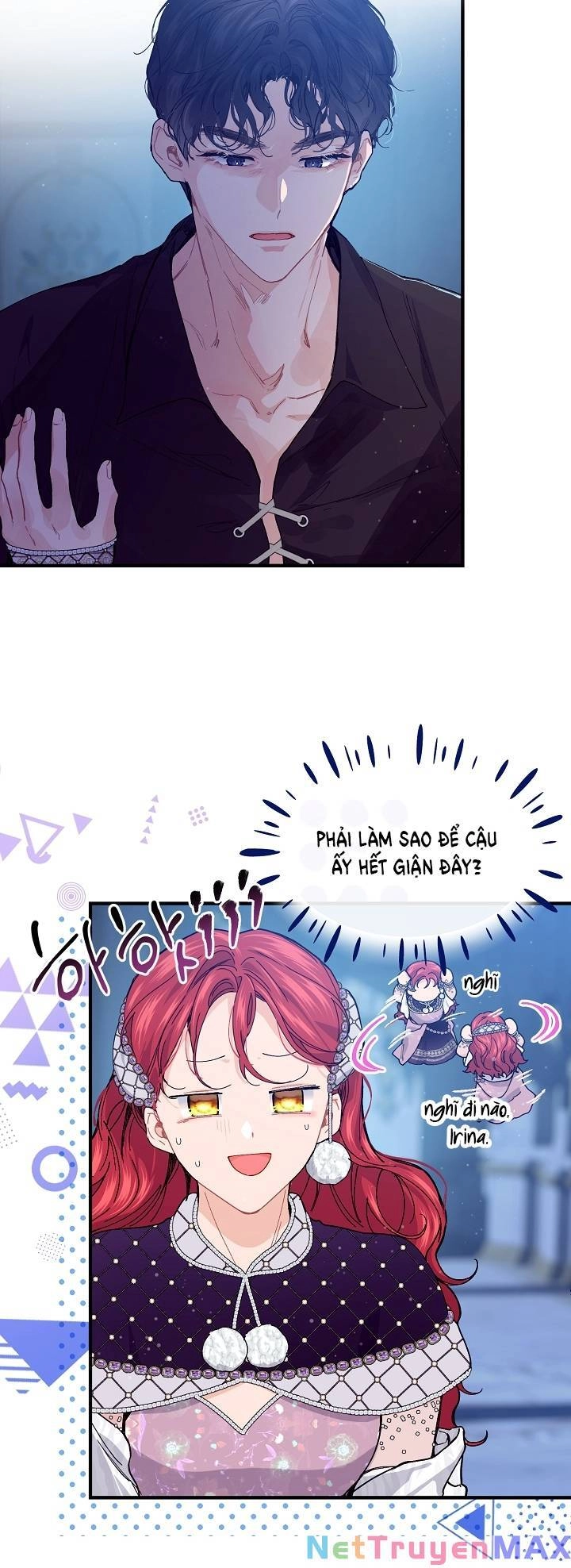 Đại Dương Kiêu Sa Chapter 61.1 - 22