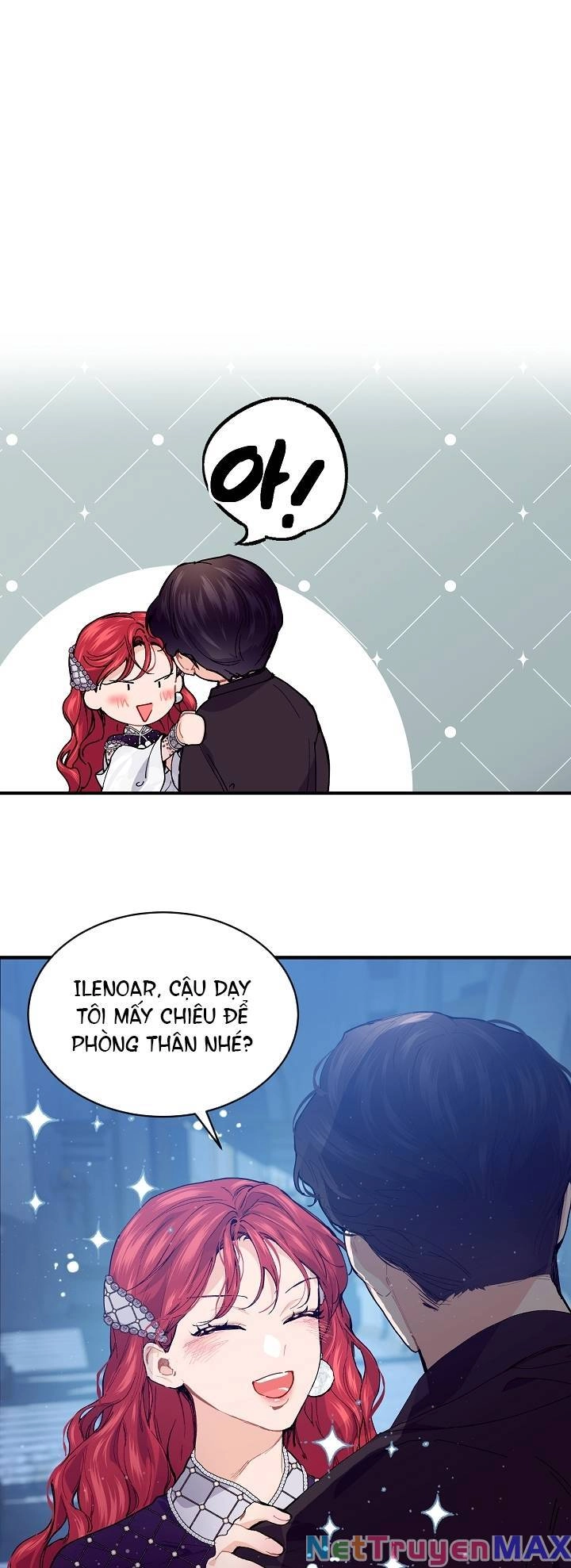 Đại Dương Kiêu Sa Chapter 61.1 - 23