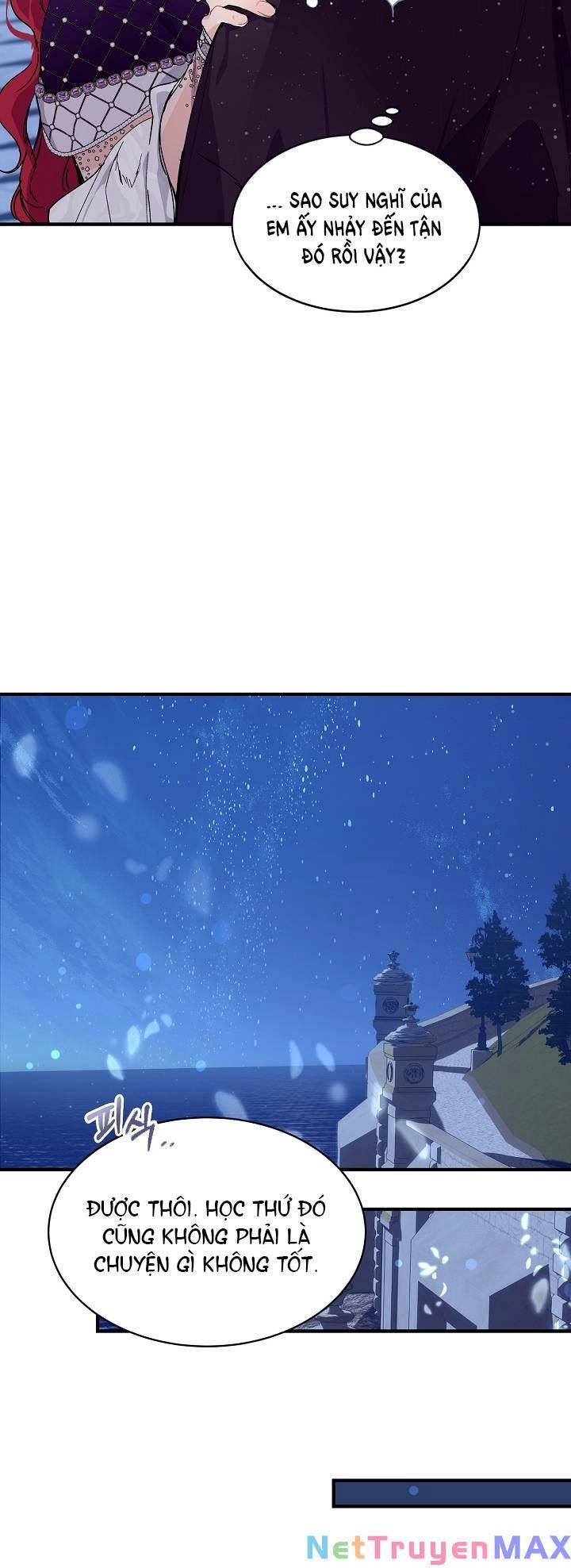 Đại Dương Kiêu Sa Chapter 61.1 - 24