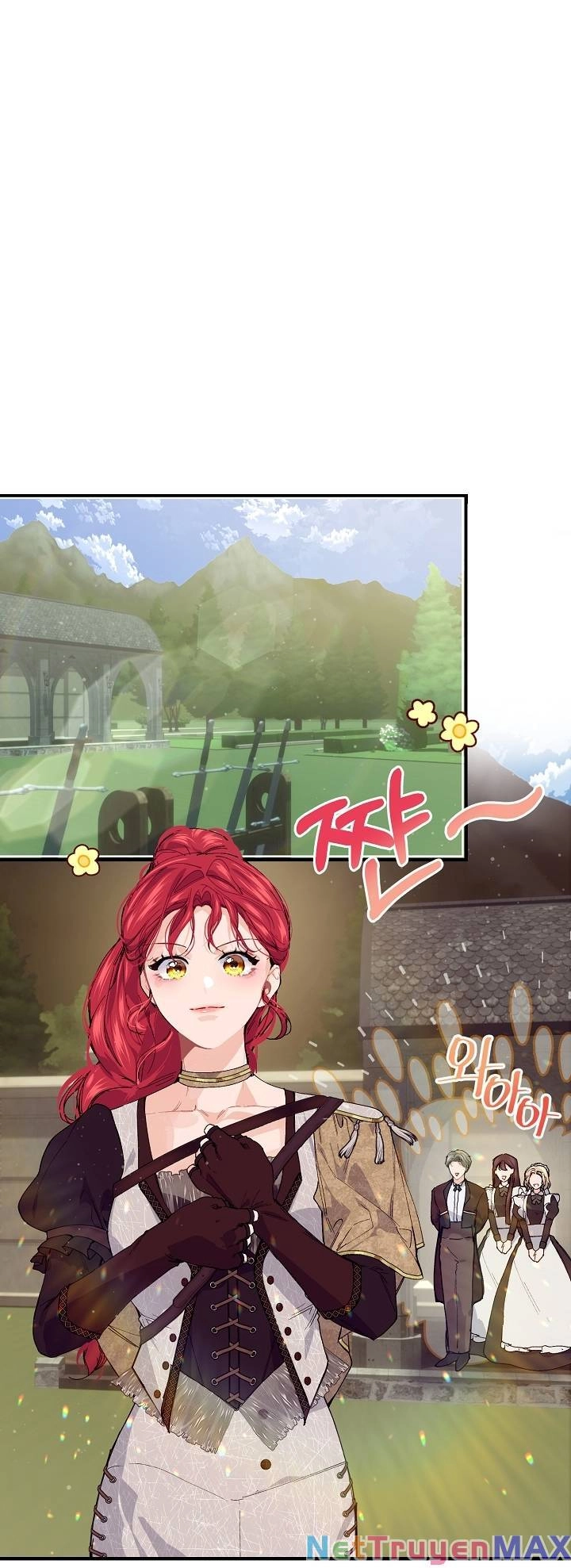 Đại Dương Kiêu Sa Chapter 61.2 - 1