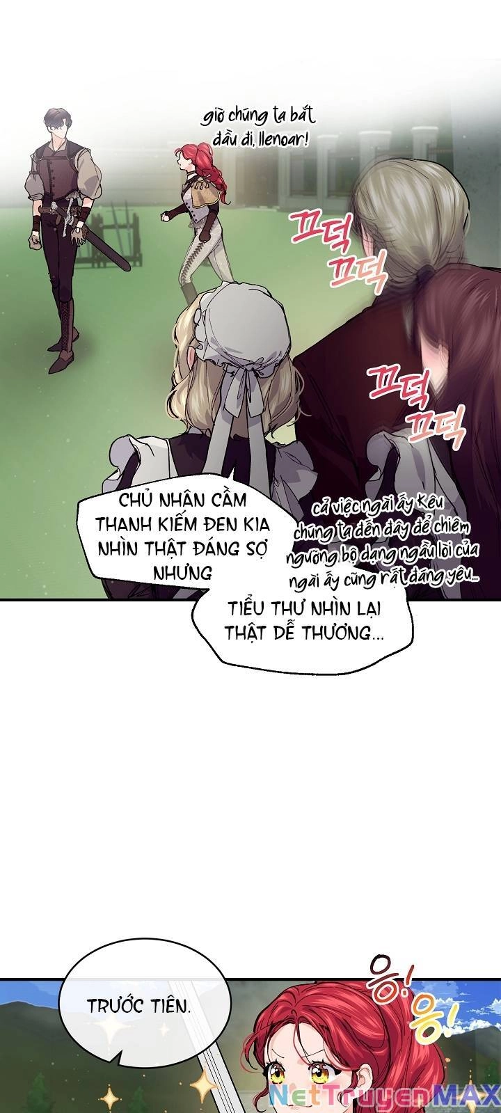 Đại Dương Kiêu Sa Chapter 61.2 - 2