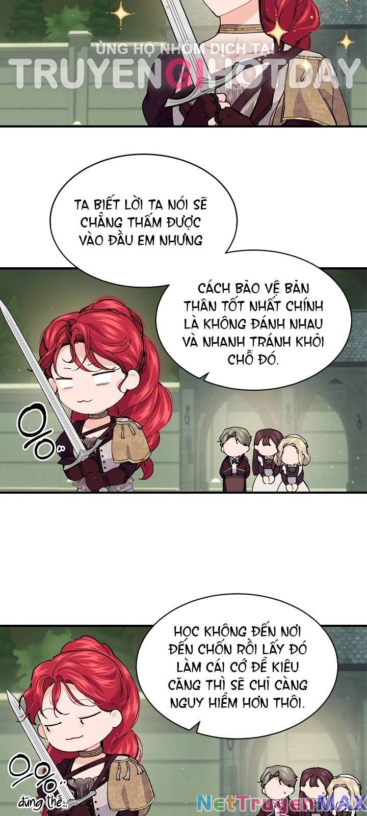 Đại Dương Kiêu Sa Chapter 61.2 - 3