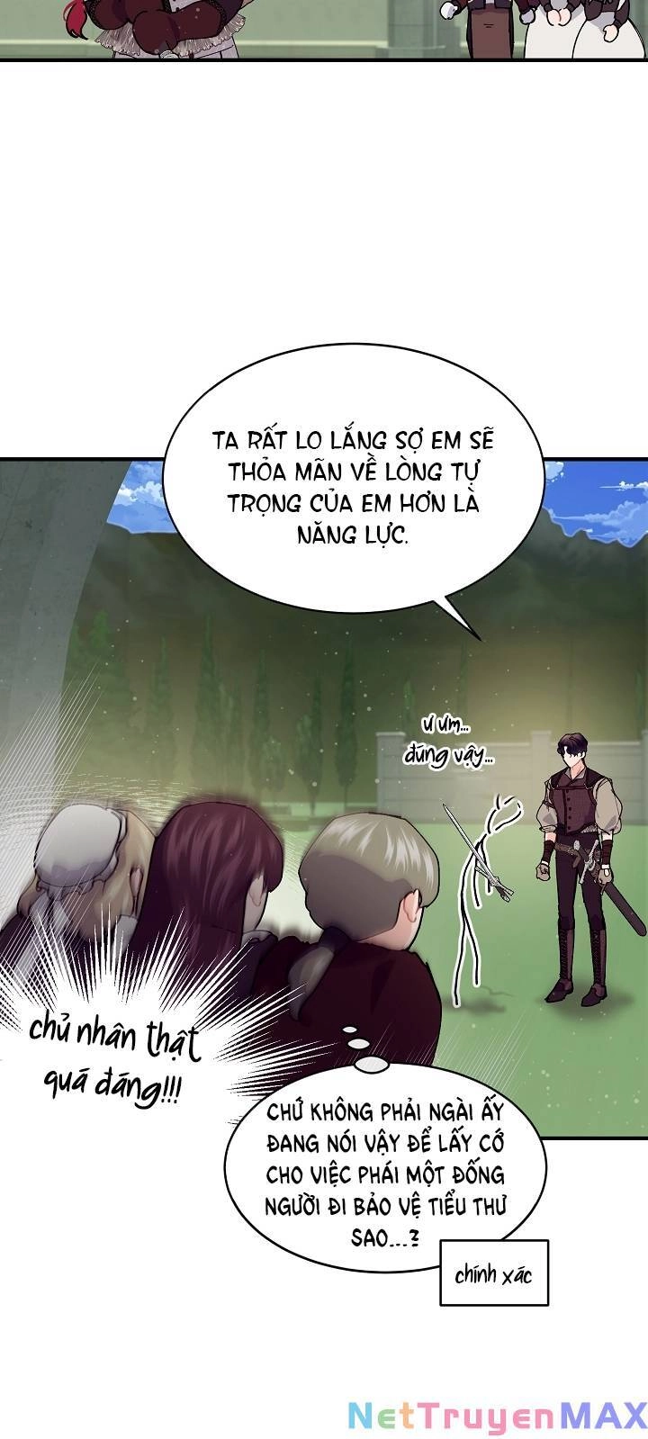 Đại Dương Kiêu Sa Chapter 61.2 - 4