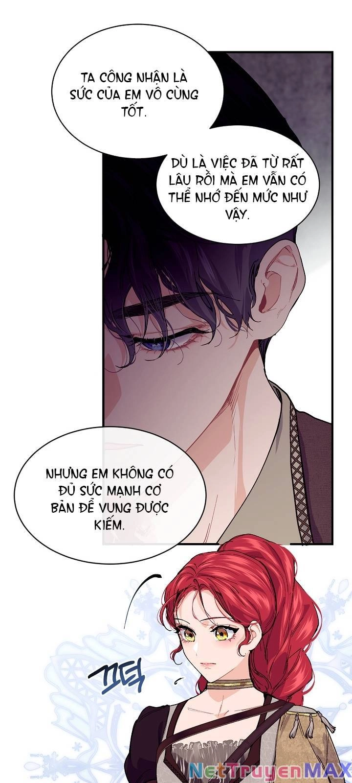 Đại Dương Kiêu Sa Chapter 61.2 - 8