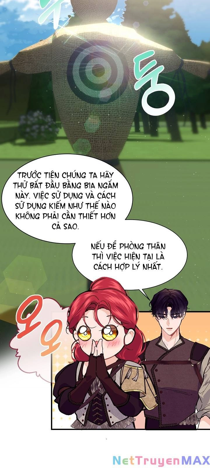 Đại Dương Kiêu Sa Chapter 61.2 - 11