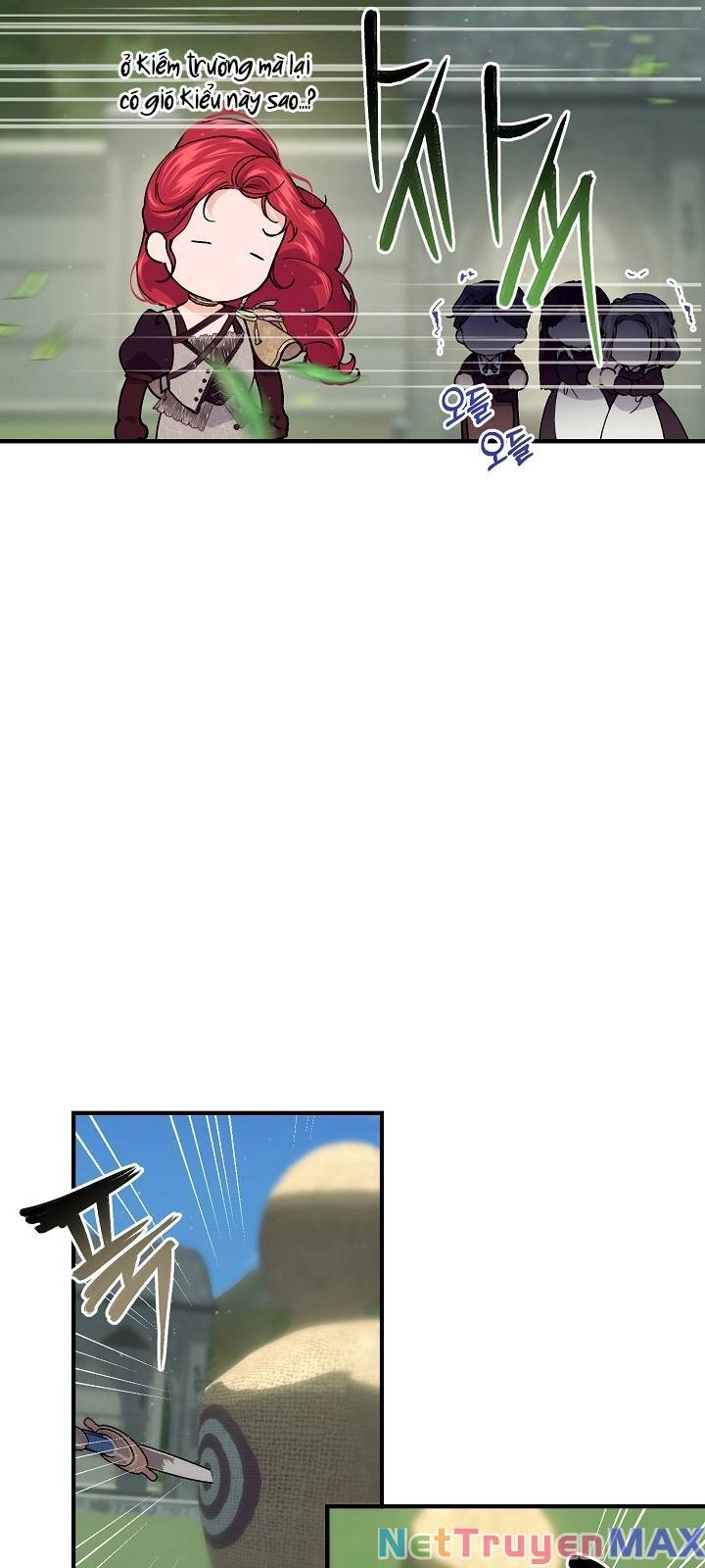 Đại Dương Kiêu Sa Chapter 61.2 - 13