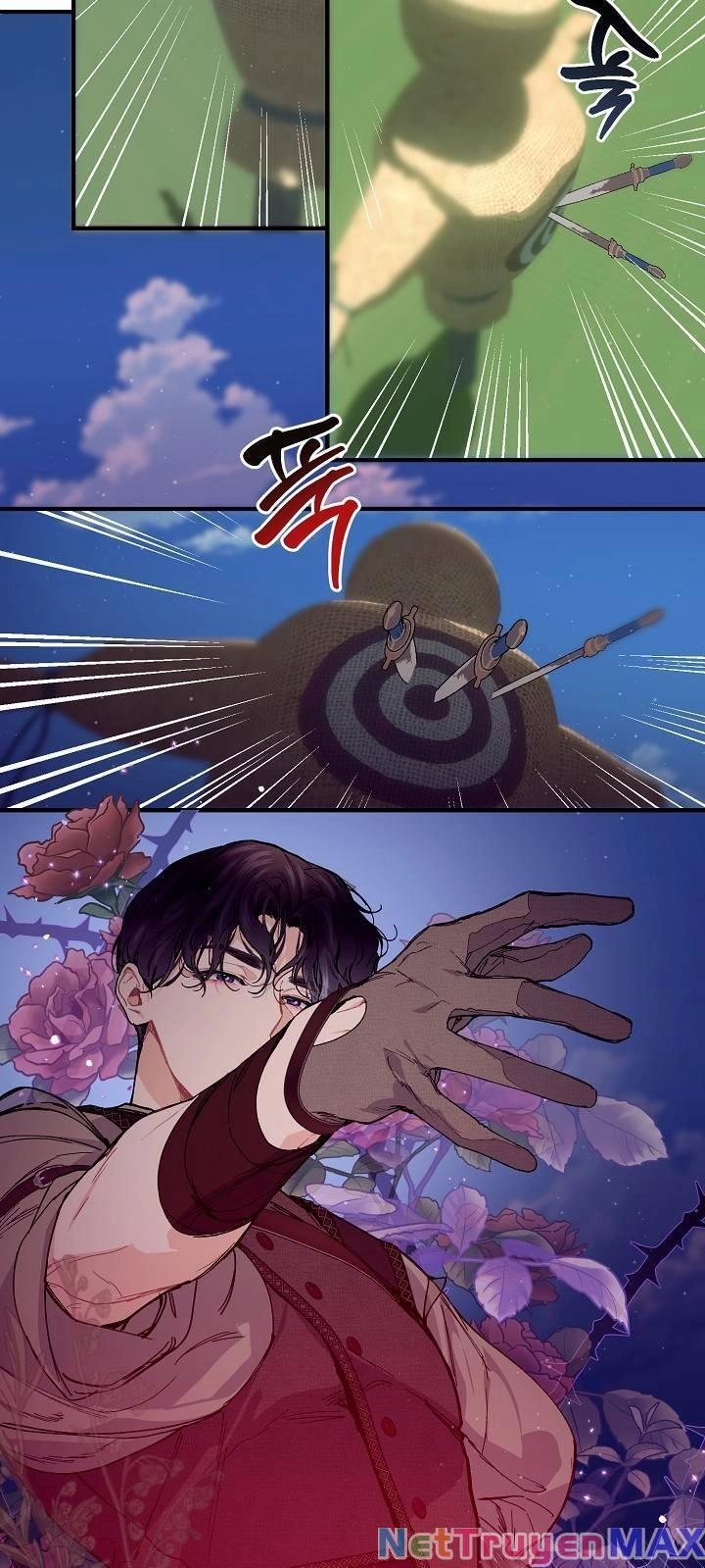 Đại Dương Kiêu Sa Chapter 61.2 - 14