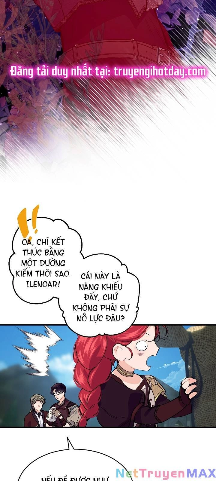 Đại Dương Kiêu Sa Chapter 61.2 - 15