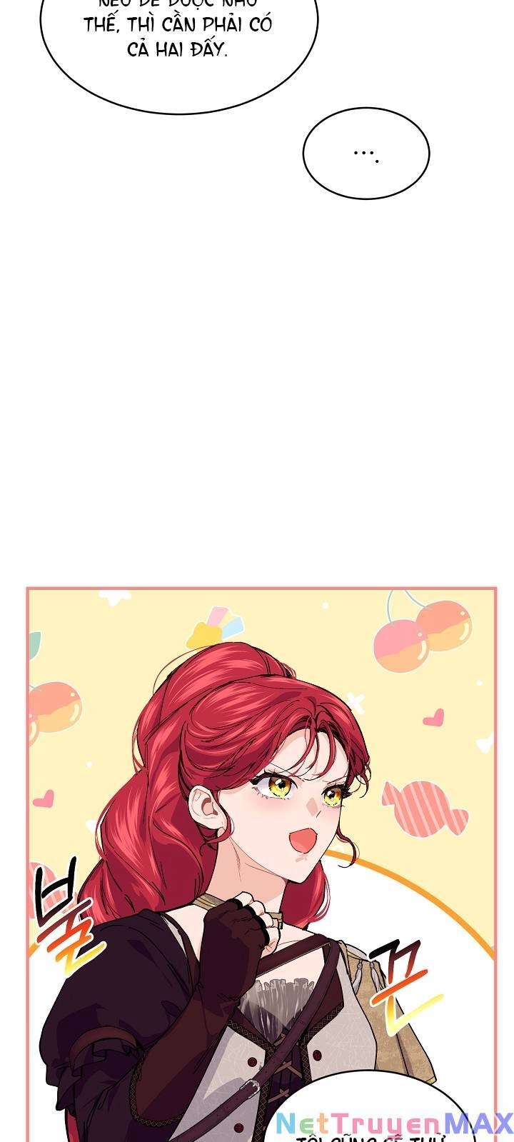 Đại Dương Kiêu Sa Chapter 61.2 - 16