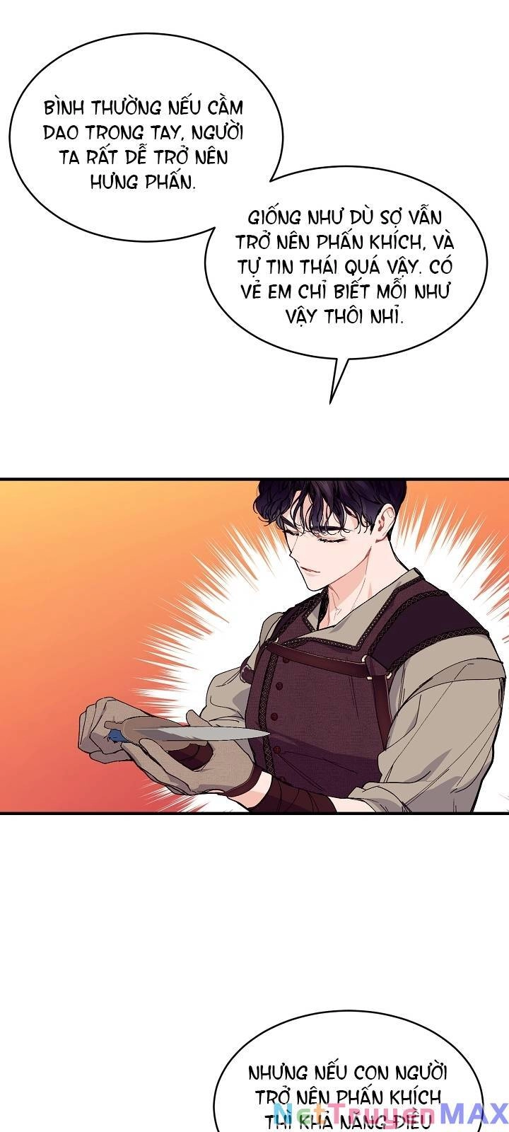 Đại Dương Kiêu Sa Chapter 61.2 - 19