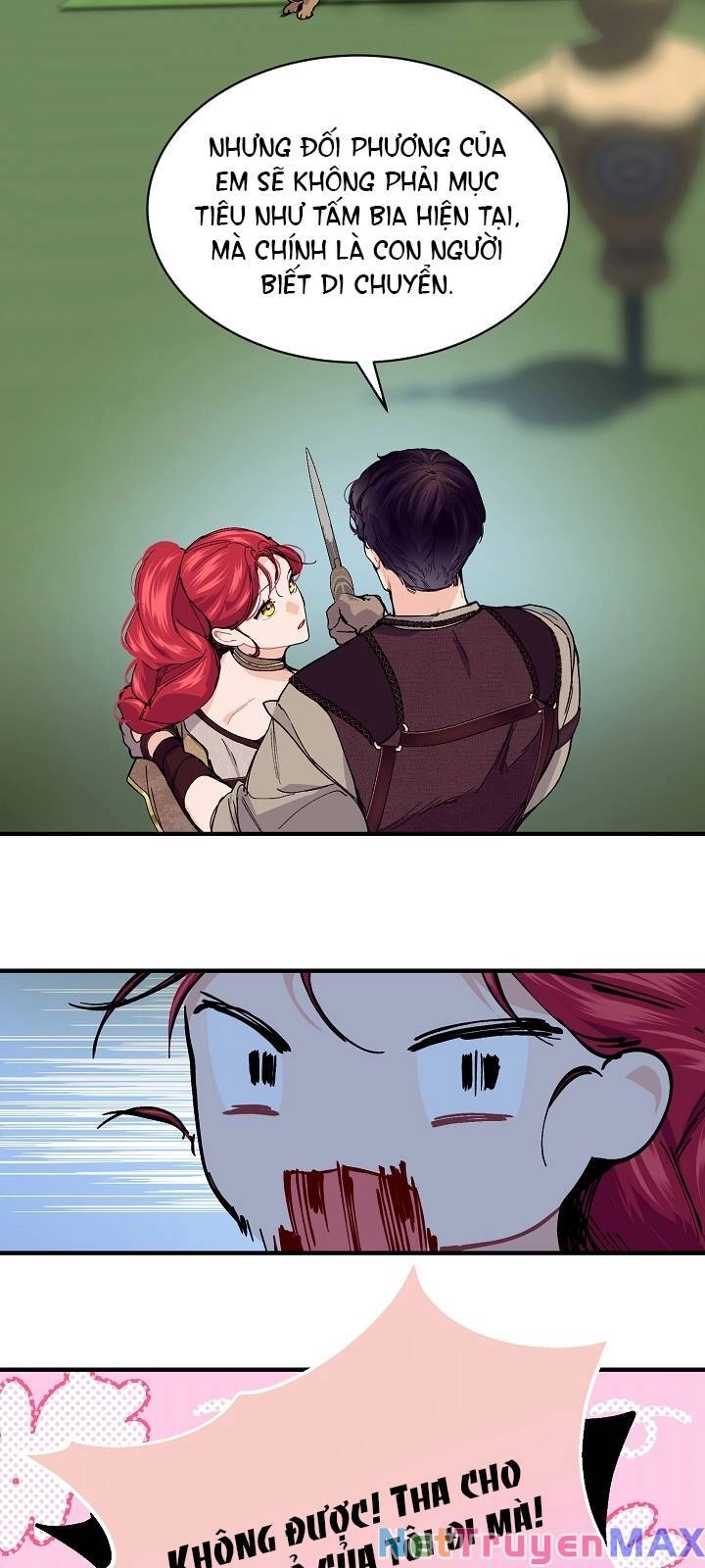 Đại Dương Kiêu Sa Chapter 61.2 - 21