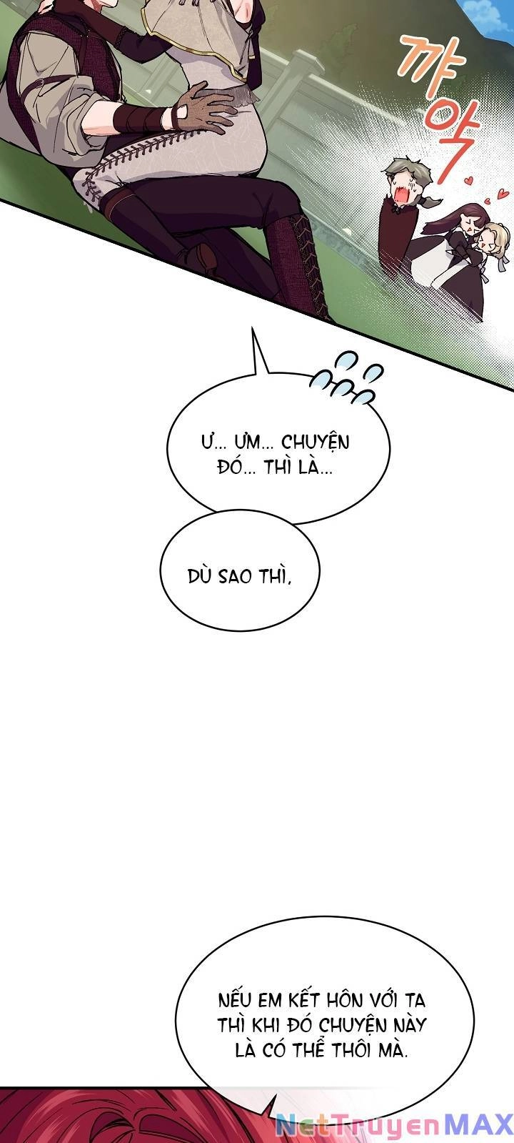 Đại Dương Kiêu Sa Chapter 61.2 - 24