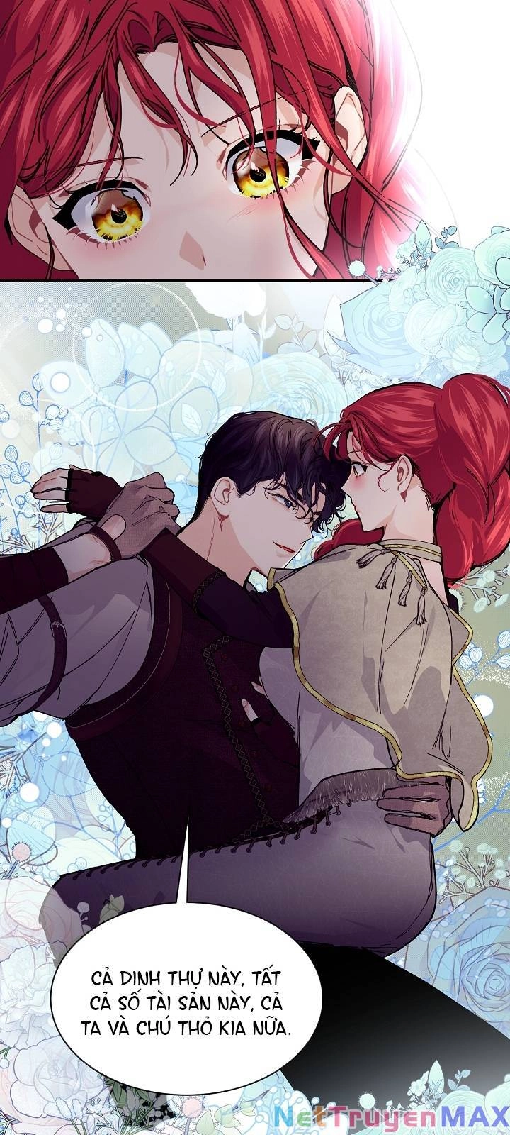 Đại Dương Kiêu Sa Chapter 61.2 - 25