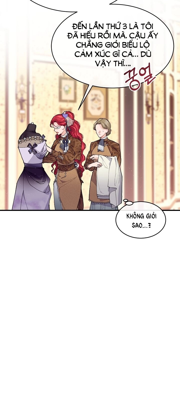 Đại Dương Kiêu Sa Chapter 62.1 - 14