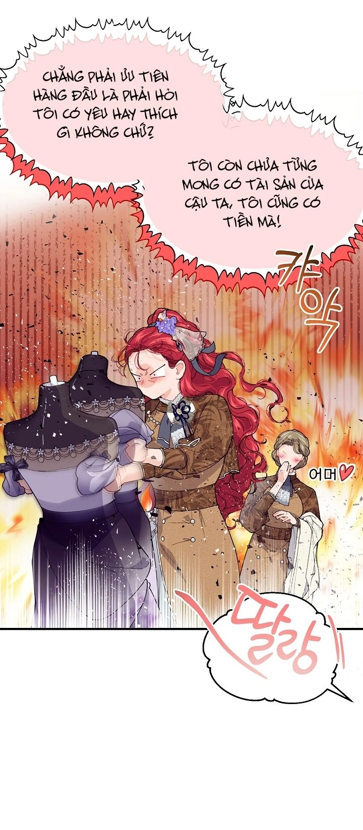 Đại Dương Kiêu Sa Chapter 62.1 - 15