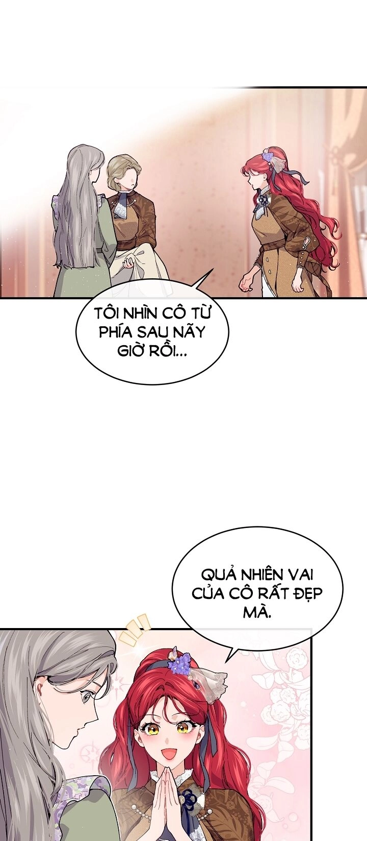 Đại Dương Kiêu Sa Chapter 62.1 - 21