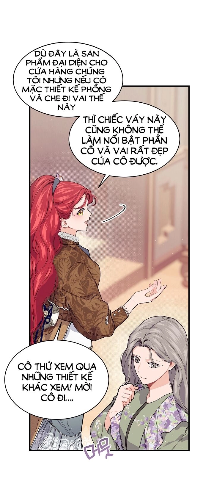 Đại Dương Kiêu Sa Chapter 62.1 - 23