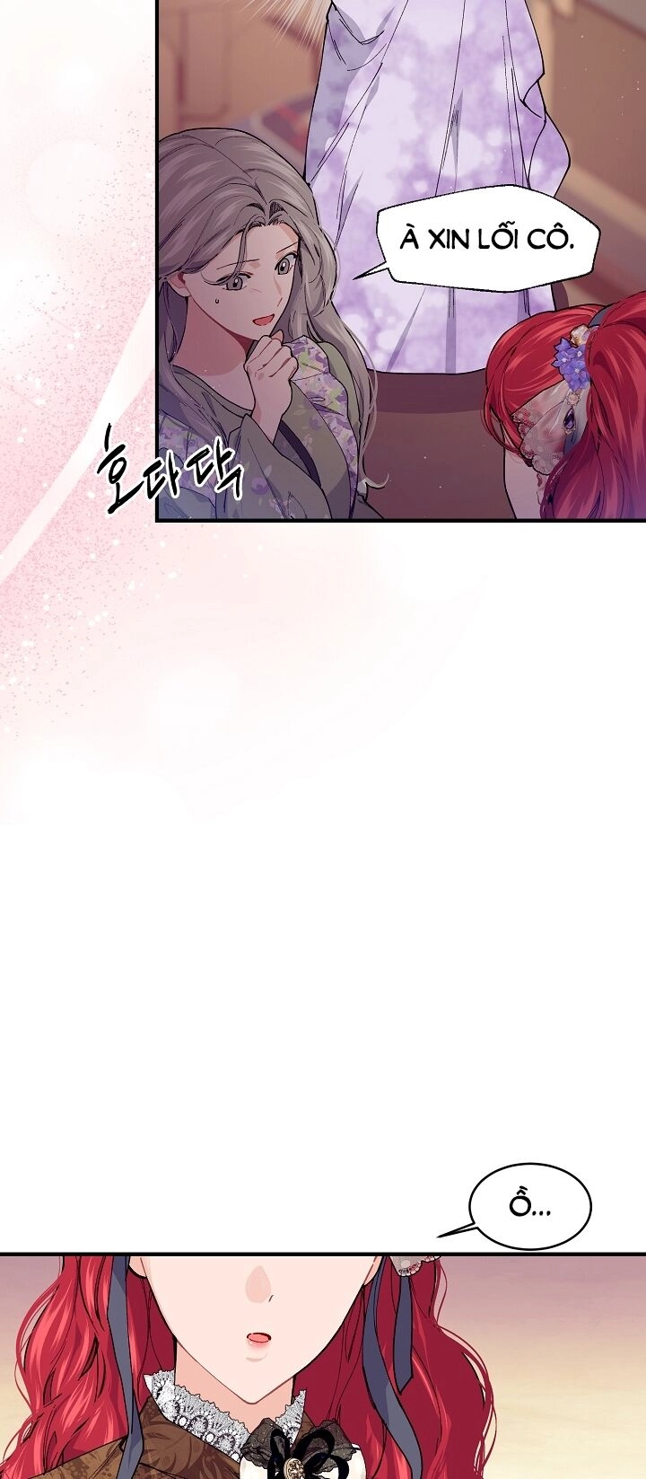 Đại Dương Kiêu Sa Chapter 62.1 - 25