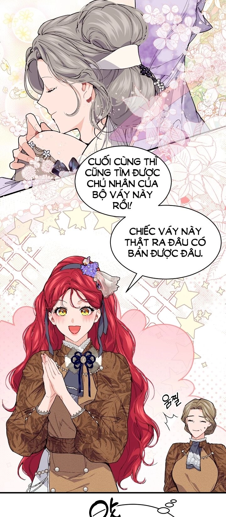 Đại Dương Kiêu Sa Chapter 62.1 - 27