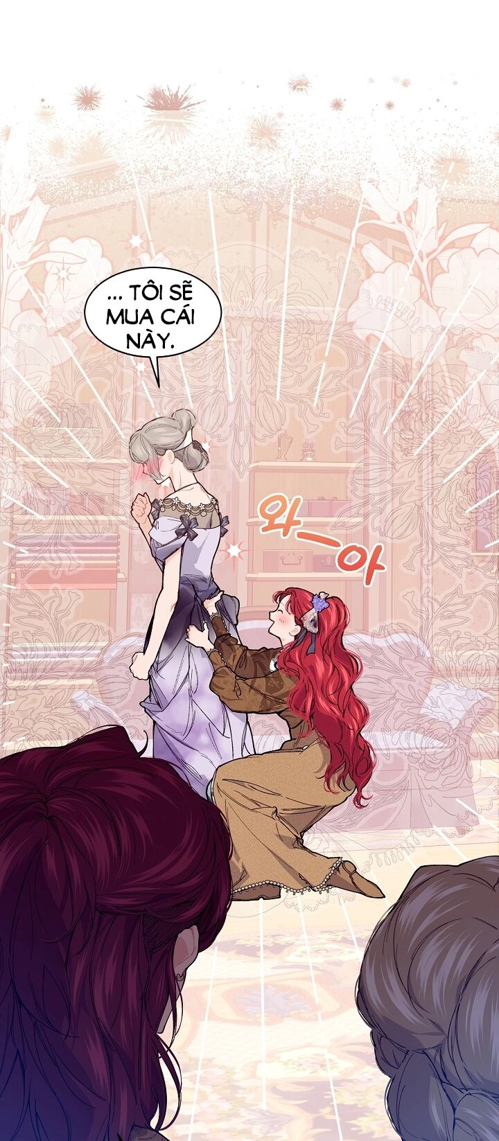 Đại Dương Kiêu Sa Chapter 62.2 - 1