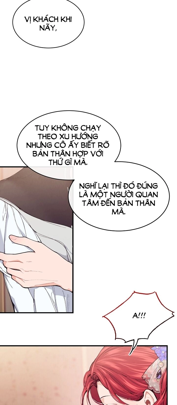 Đại Dương Kiêu Sa Chapter 62.2 - 3