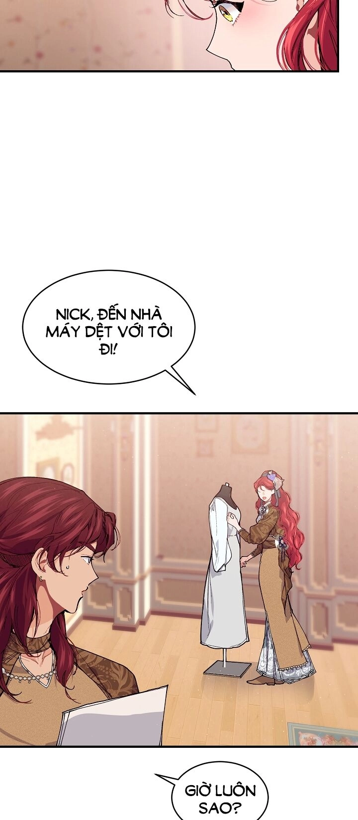 Đại Dương Kiêu Sa Chapter 62.2 - 4