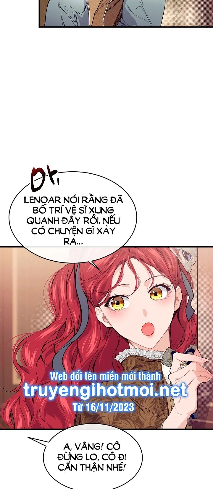 Đại Dương Kiêu Sa Chapter 62.2 - 6