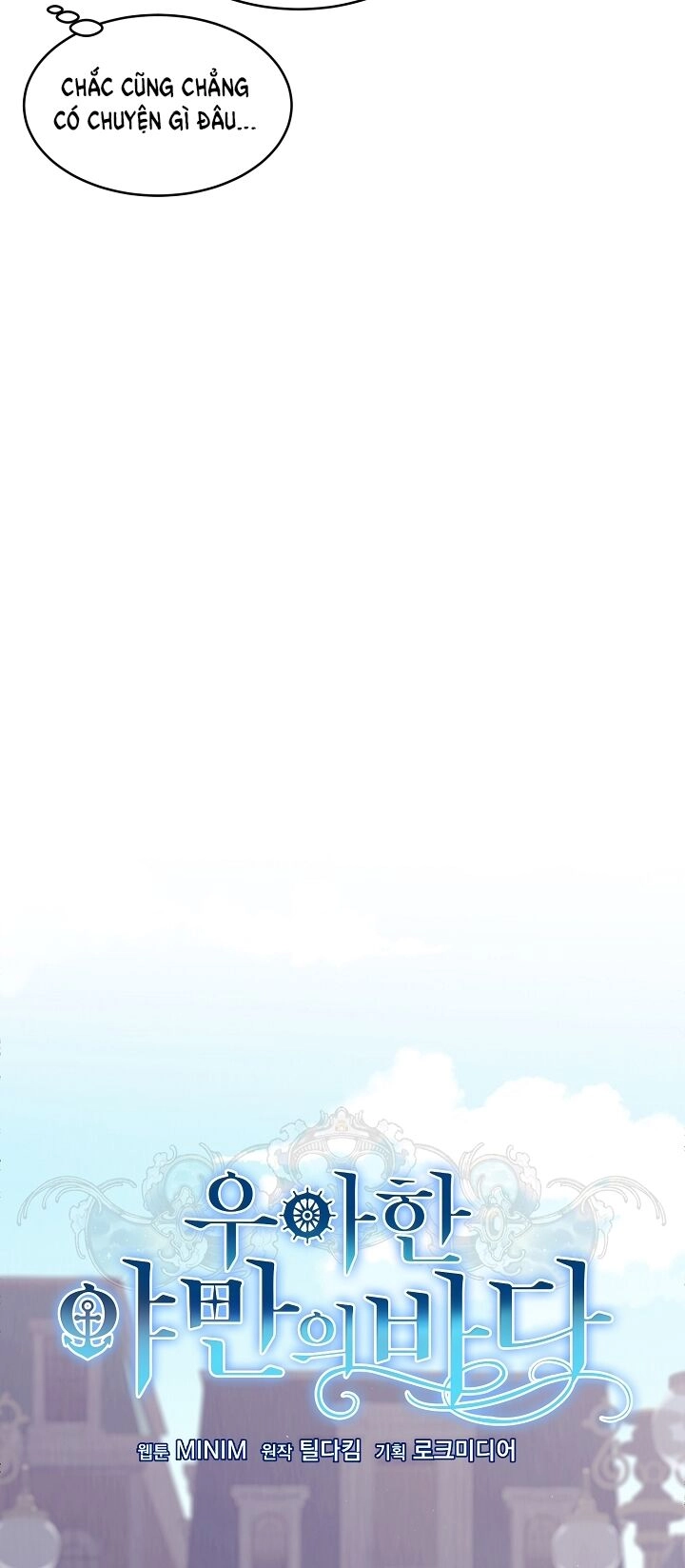 Đại Dương Kiêu Sa Chapter 62.2 - 7