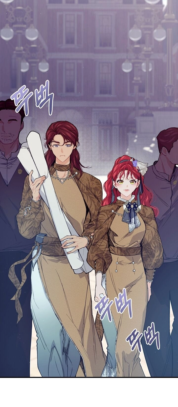 Đại Dương Kiêu Sa Chapter 62.2 - 8