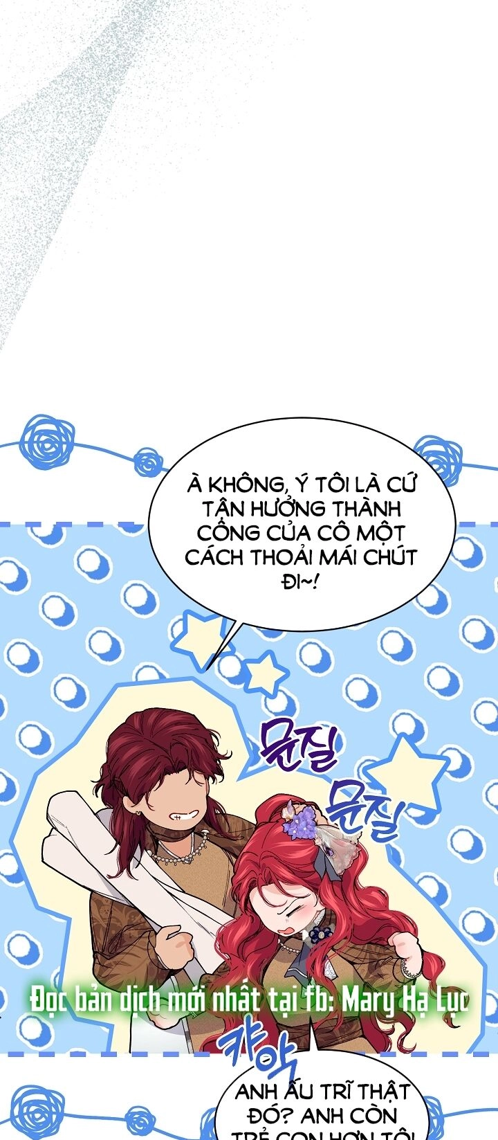 Đại Dương Kiêu Sa Chapter 62.2 - 14