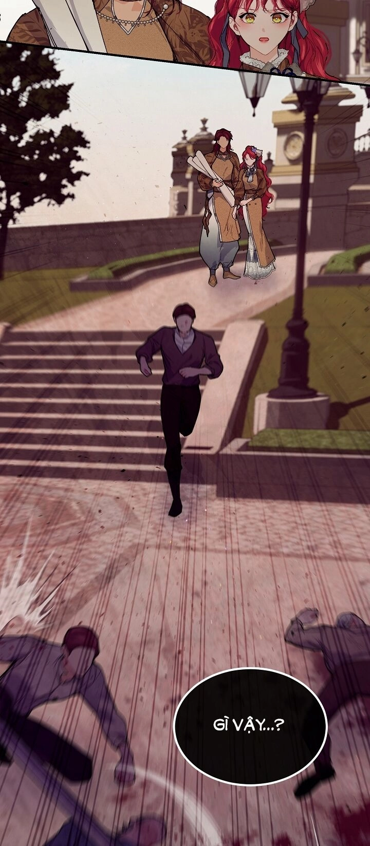 Đại Dương Kiêu Sa Chapter 62.2 - 18