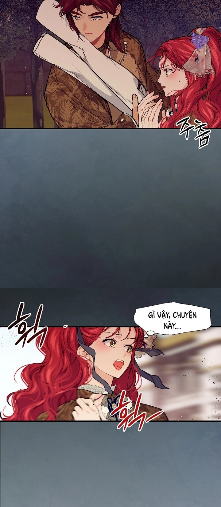 Đại Dương Kiêu Sa Chapter 62.2 - 20