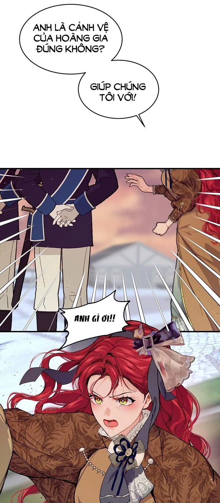 Đại Dương Kiêu Sa Chapter 62.2 - 22