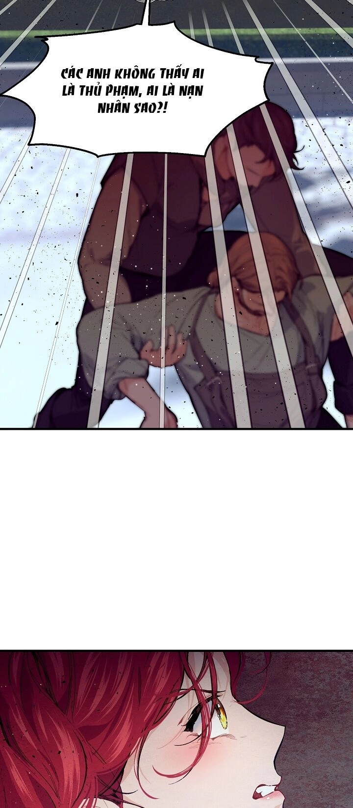 Đại Dương Kiêu Sa Chapter 62.2 - 27