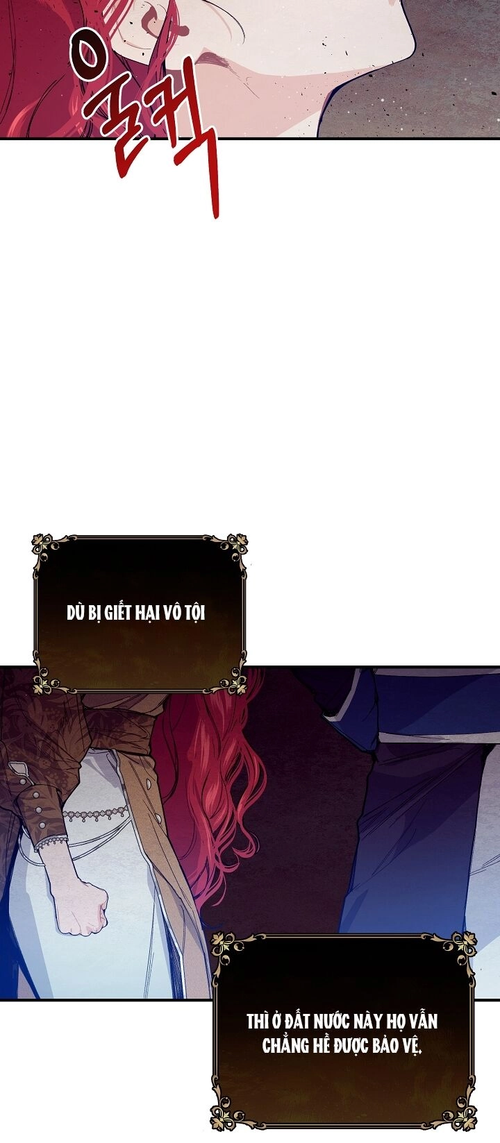 Đại Dương Kiêu Sa Chapter 62.2 - 28