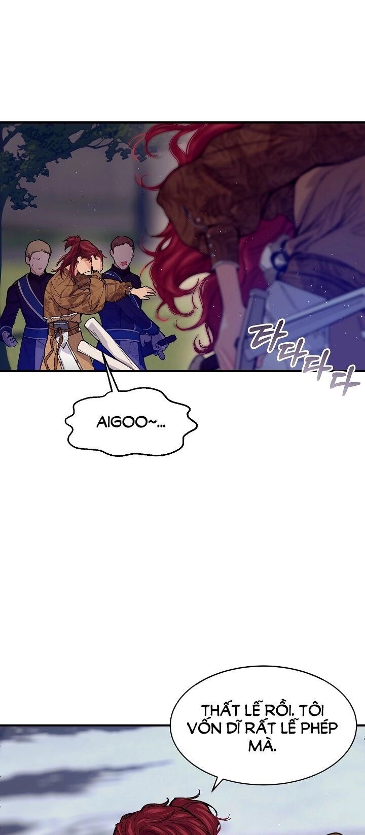 Đại Dương Kiêu Sa Chapter 62.2 - 34