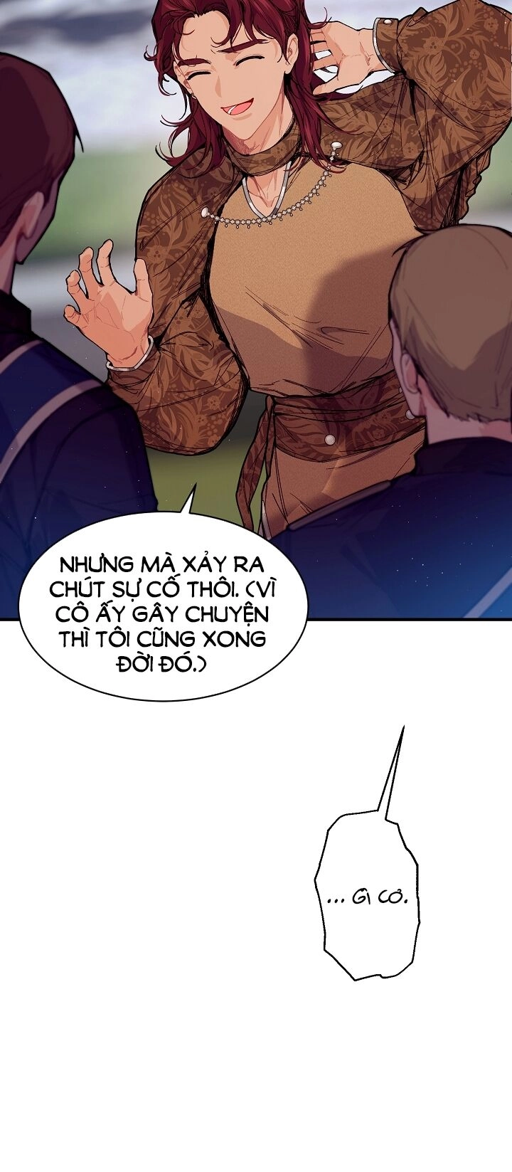 Đại Dương Kiêu Sa Chapter 62.2 - 35