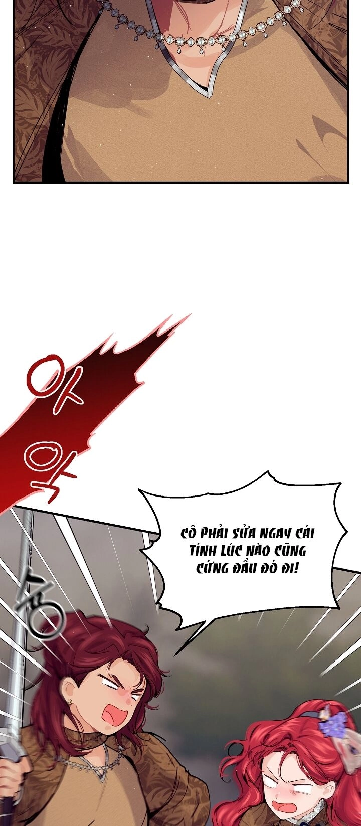 Đại Dương Kiêu Sa Chapter 62.2 - 37