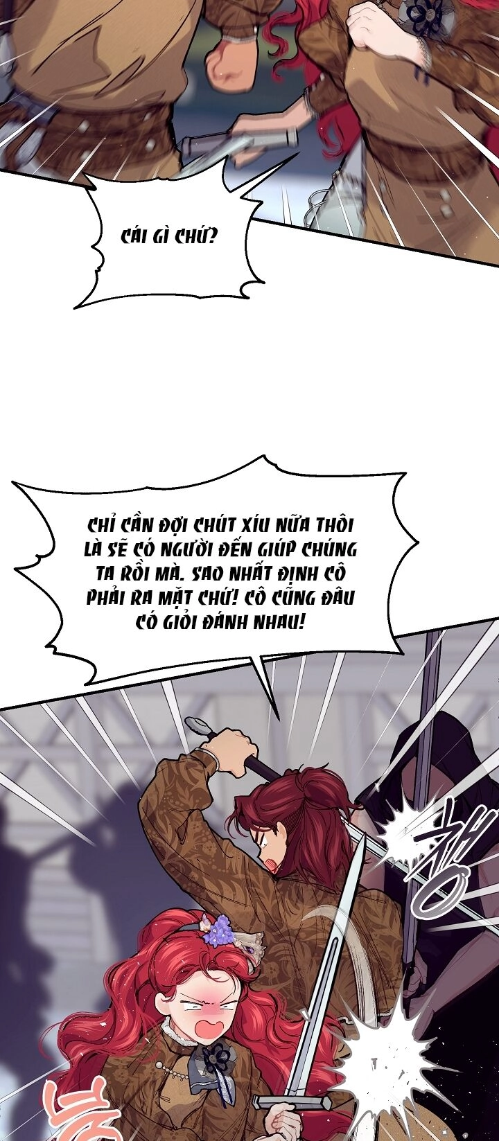 Đại Dương Kiêu Sa Chapter 62.2 - 38