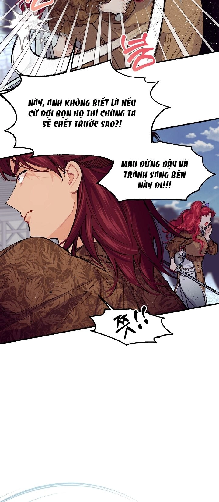 Đại Dương Kiêu Sa Chapter 62.2 - 39