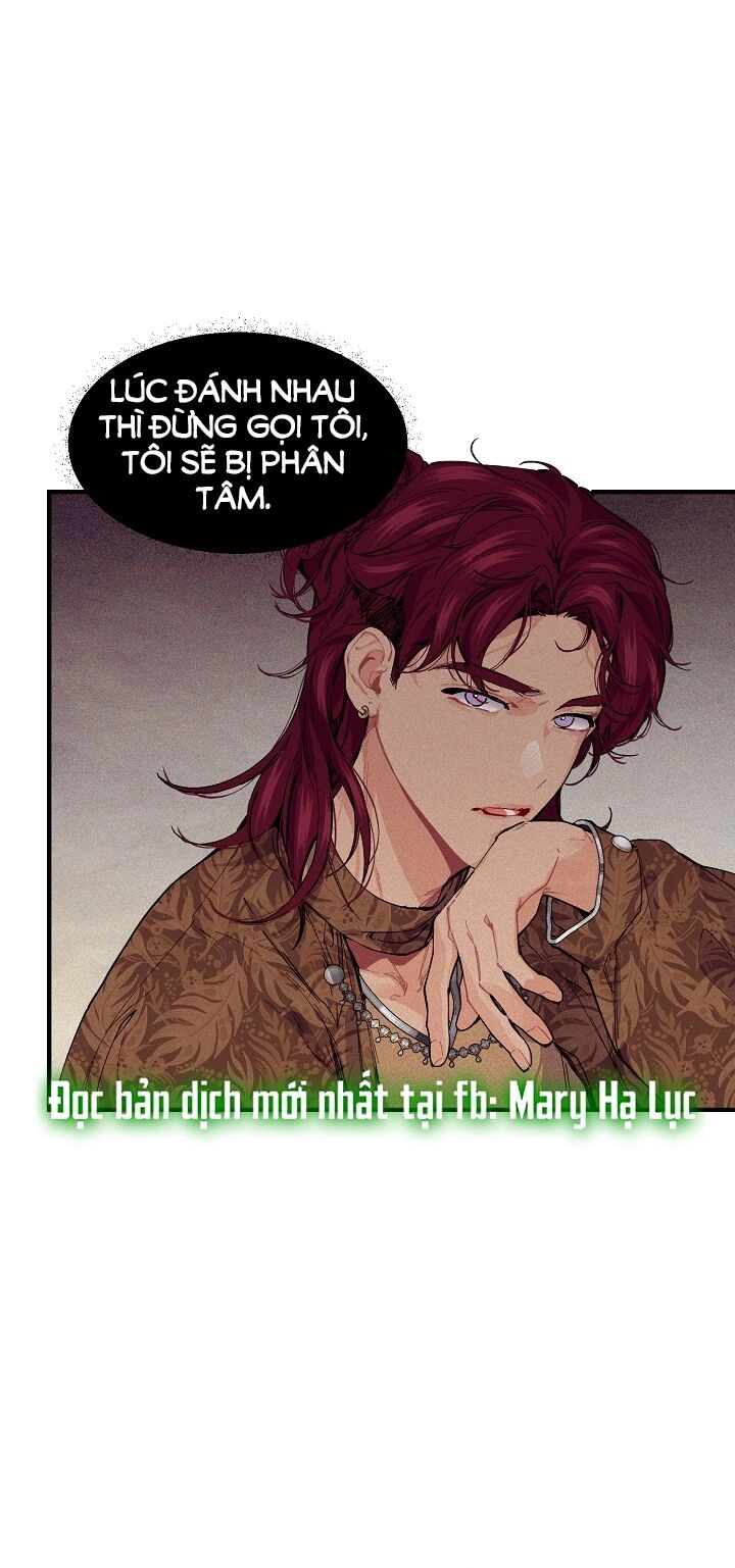 Đại Dương Kiêu Sa Chapter 63.1 - 10