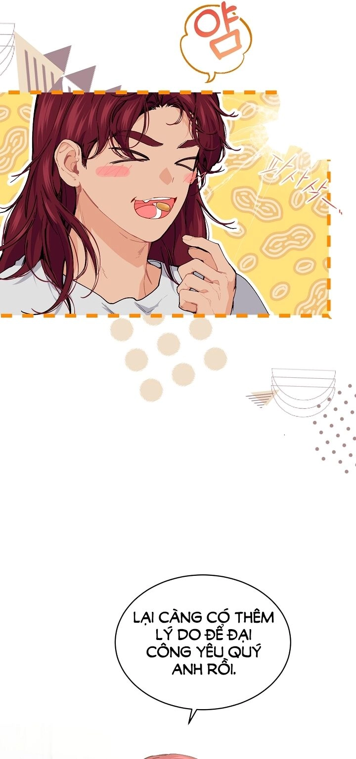 Đại Dương Kiêu Sa Chapter 63.1 - 11