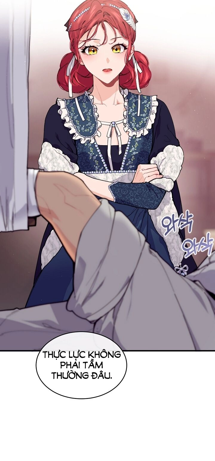 Đại Dương Kiêu Sa Chapter 63.1 - 12