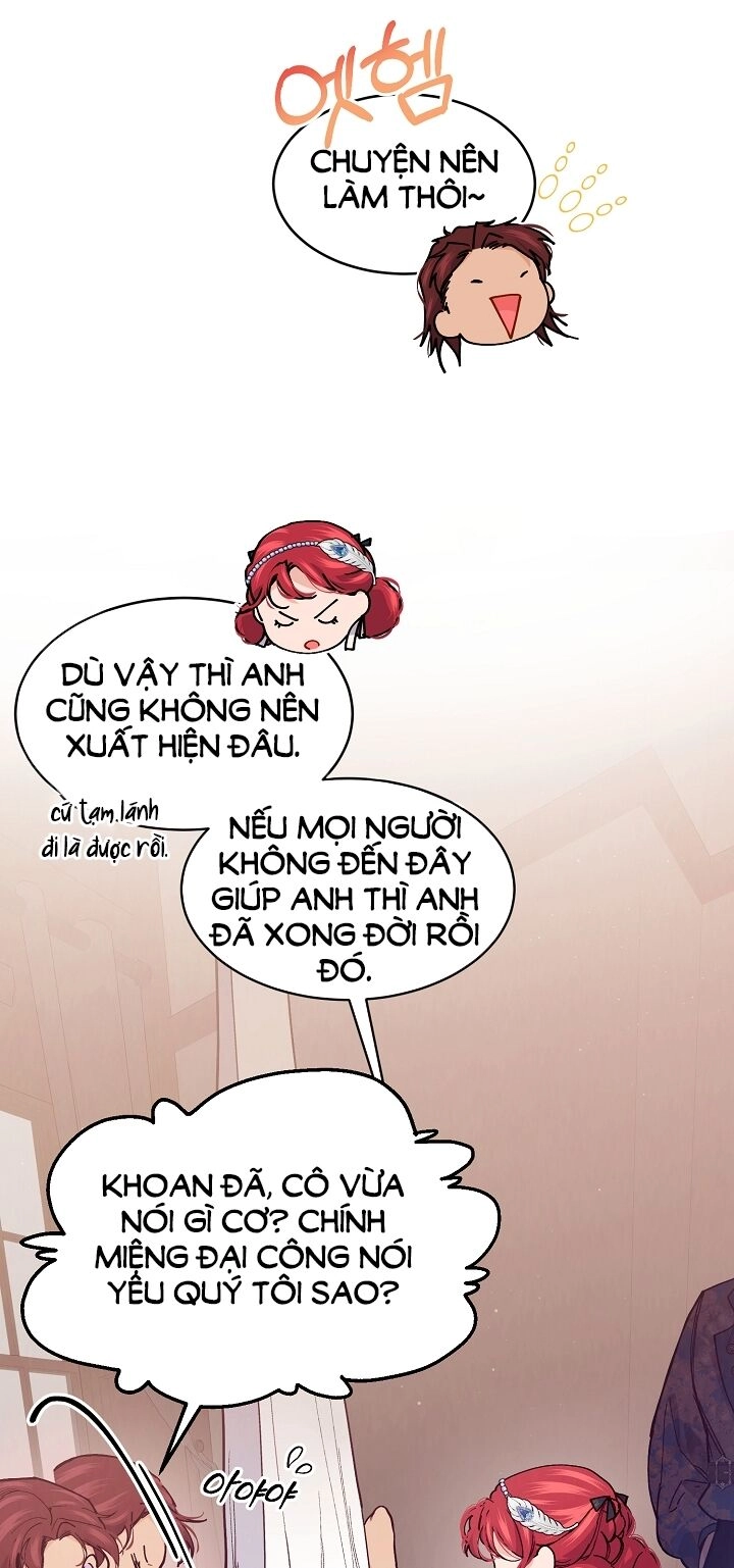 Đại Dương Kiêu Sa Chapter 63.1 - 13